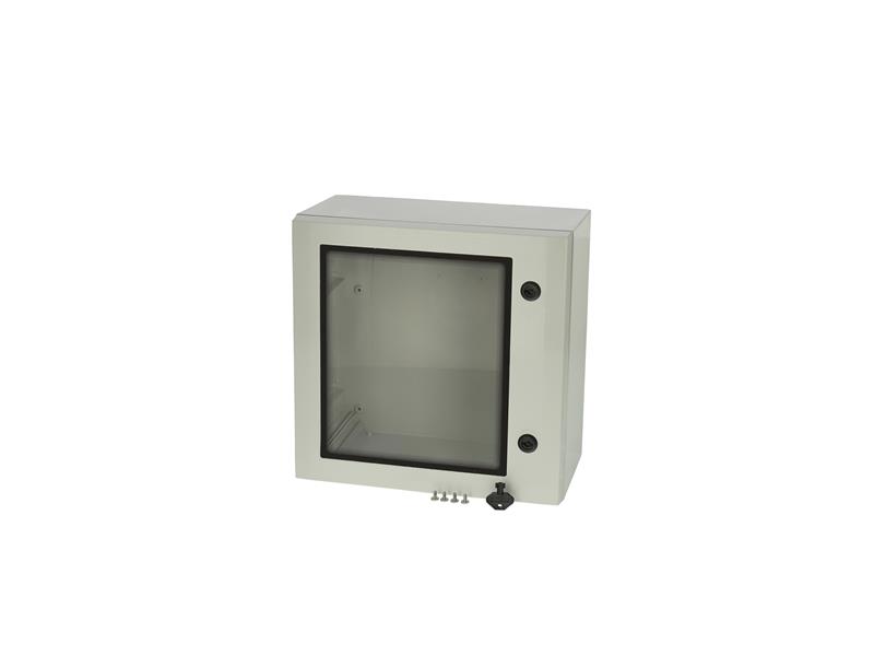 FIBOX ARCA 303021W NO MP