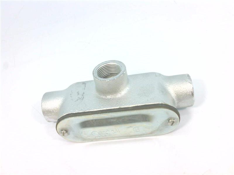 EATON CORPORATION T75M CG