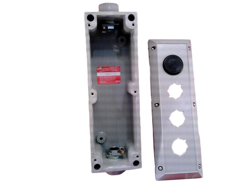 NCDC23 by EATON CORPORATION