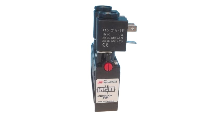 A722SD-000-N by INGERSOLL RAND