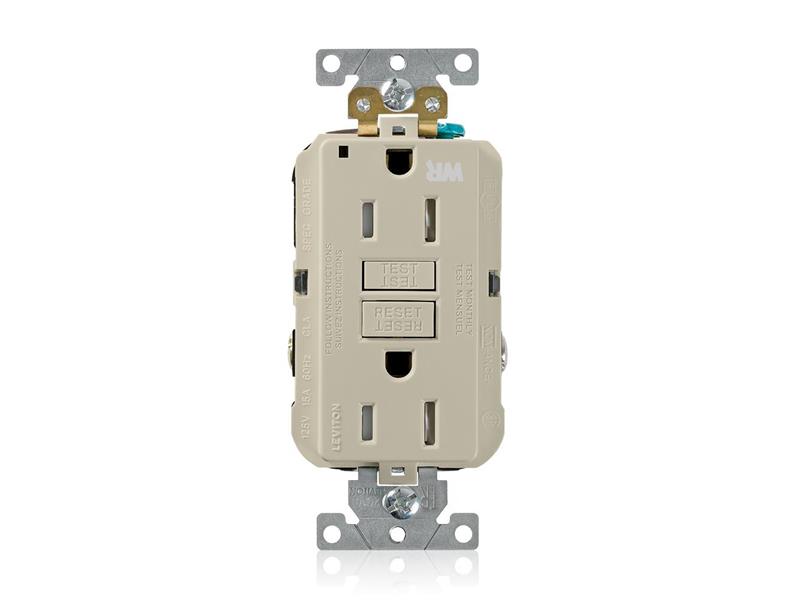 LEVITON G5262-WTI