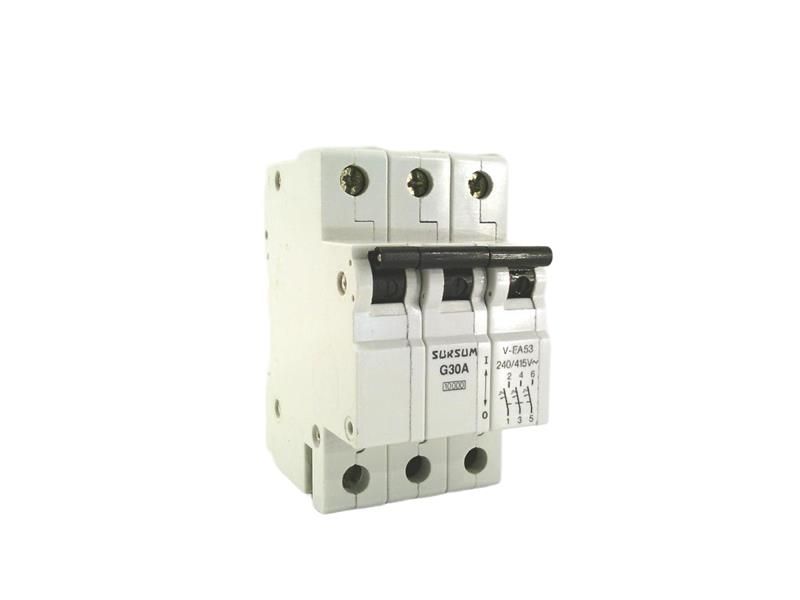 V-EA53-G30A by ALTECH CORP