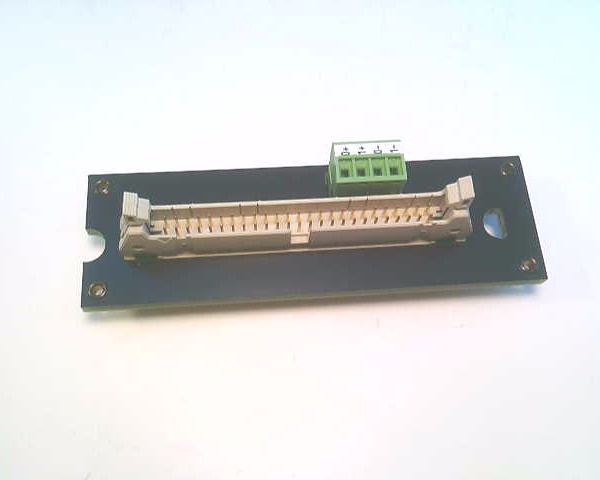 PHOENIX CONTACT FLKM 50-PA-AB/1756