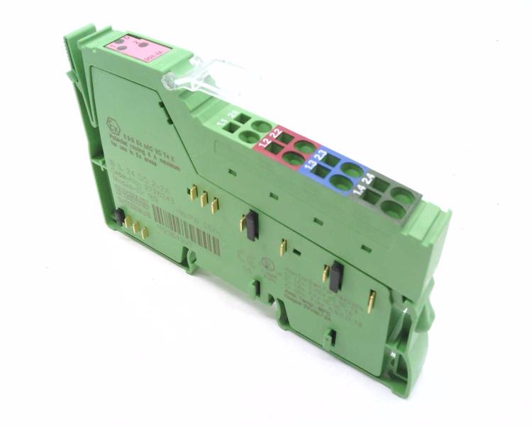 PHOENIX CONTACT IB IL 24 DO 2-2A-PAC