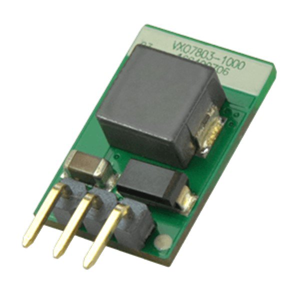 CUI INC VXO78012-1000