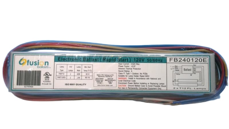 HERAEUS FB240120E
