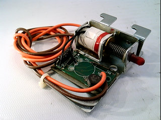 EATON CORPORATION UVH6RP21K