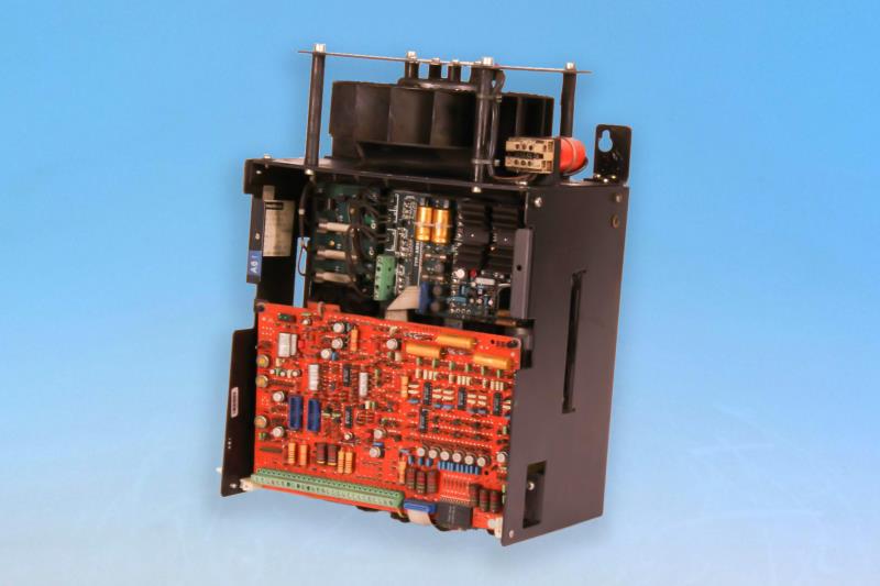 ASD-6701V4 by ASEA BROWN BOVERI