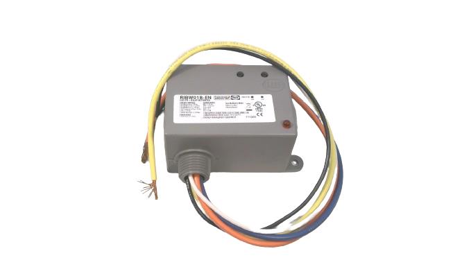 RIBW01B-EN by FUNCTIONAL DEVICES