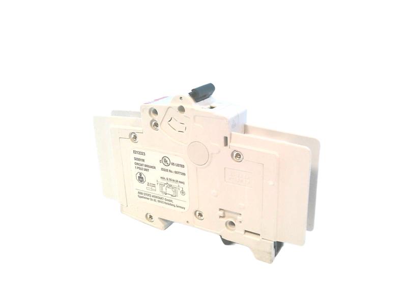ASEA BROWN BOVERI S201M-K4