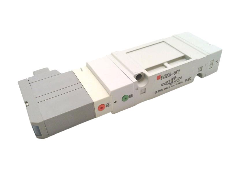 SMC SV2200-5FU