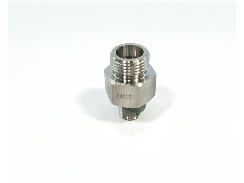 EFECTOR ADAPTER SI1/M12X1/VA-E40101