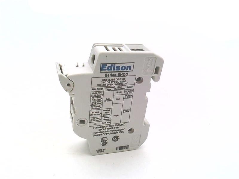 EATON CORPORATION EHCC1DU