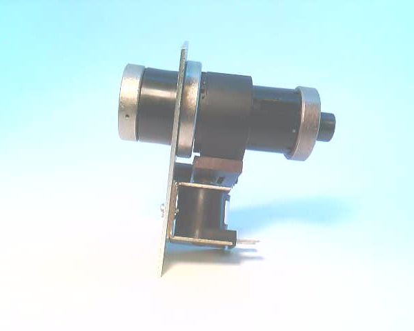 DANAHER MOTION 305-27-007