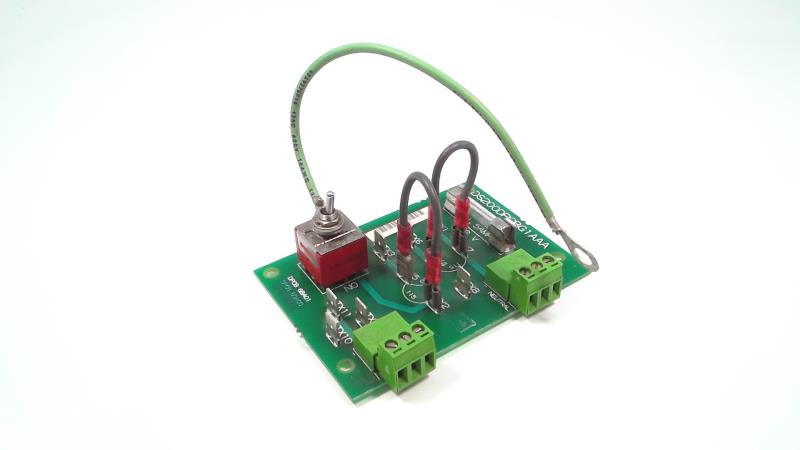 GENERAL ELECTRIC DS200DPCBG1A