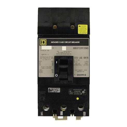 SCHNEIDER ELECTRIC KAB36225