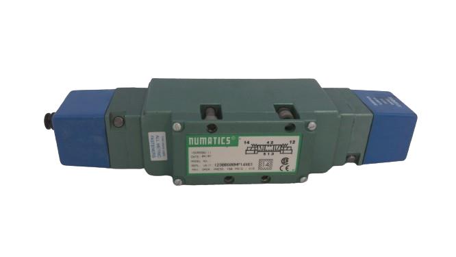 ASCO I23BB600MP14X61