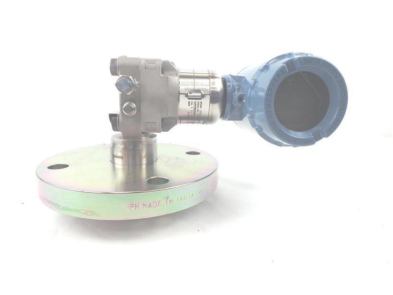 EMERSON 3051SAL2CD2AA1A1020CFF71CA00M5