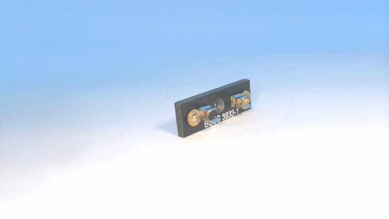 EATON CORPORATION 3833-1