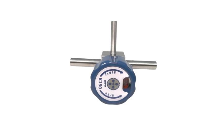 GTC K150-DV2-3B-6T6X-E1