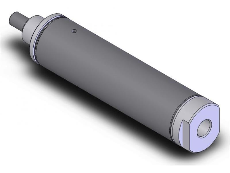 AMERICAN CYLINDER CO INC 1062SNS-2.00