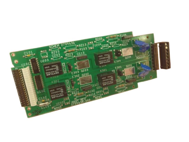 2704638-000 by SIEMENS