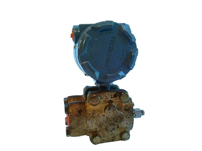 EMERSON 1151DP3S12B1DF