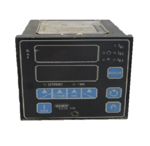 JUMO PRT-96/41-0/17-33