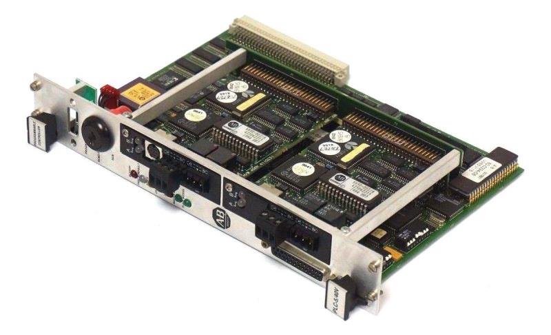 ALLEN BRADLEY 1785-V80B