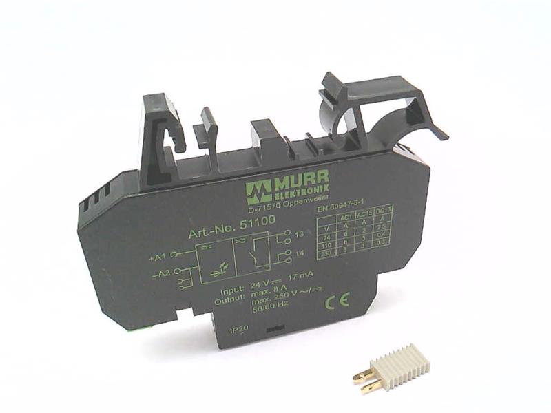 RMMDA-11/24 by MURR ELEKTRONIK