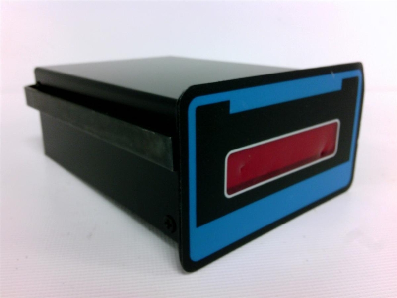 VORNE INDUSTRIES 256M8-SH-00-00-X