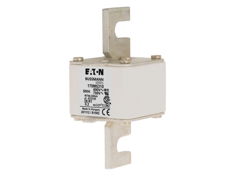 EATON CORPORATION 170M5310