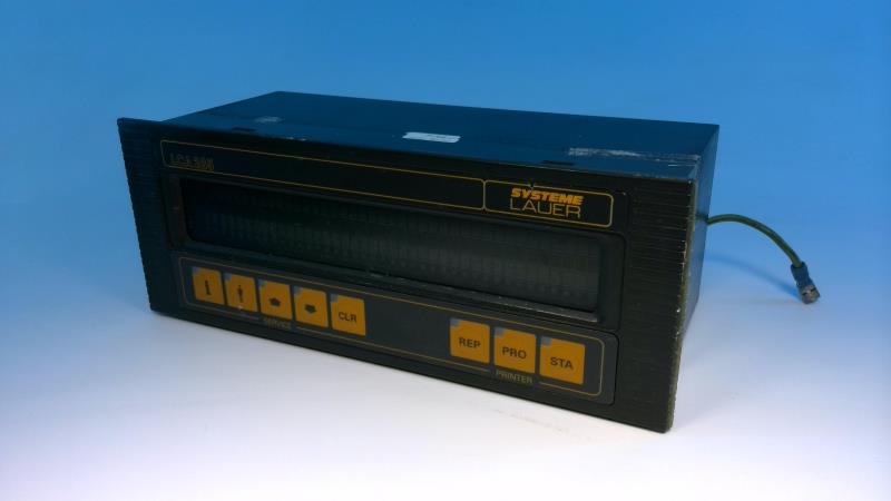 LCA285.0 by BEIJER ELECTRONICS