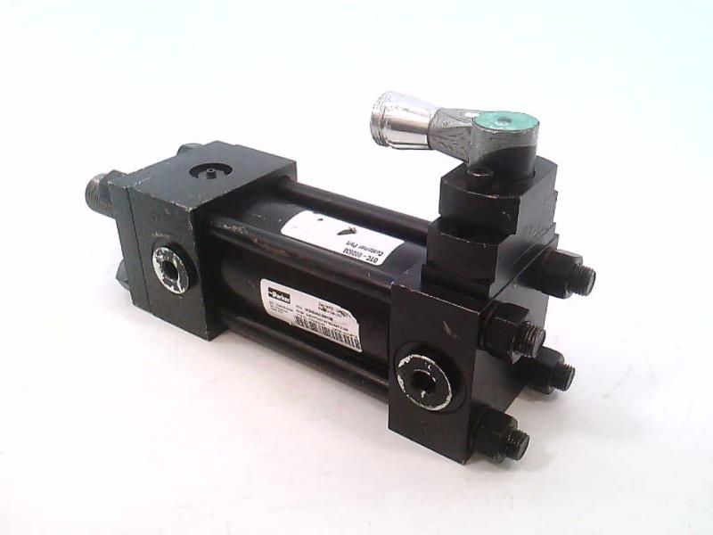 PARKER 2.00CF2HH7AT1S24AC3.000