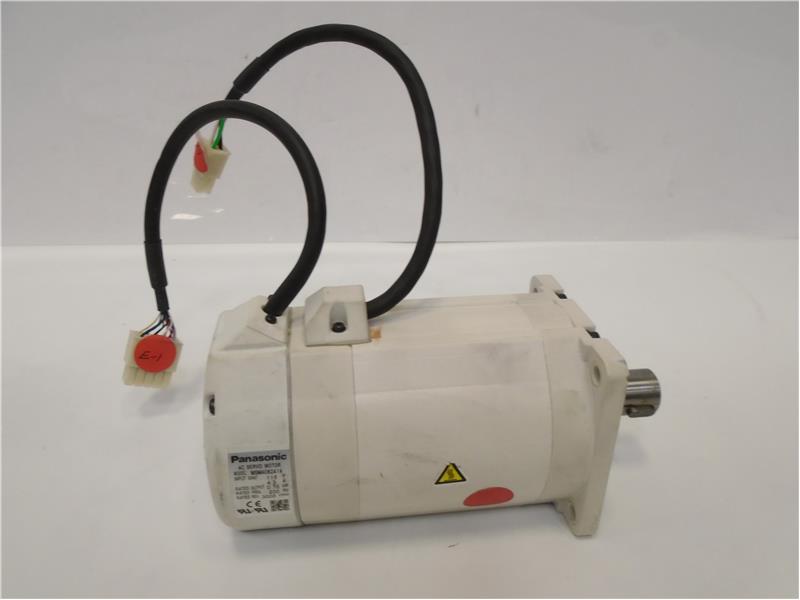 MATSUSHITA ELECTRIC MSMA082A1A