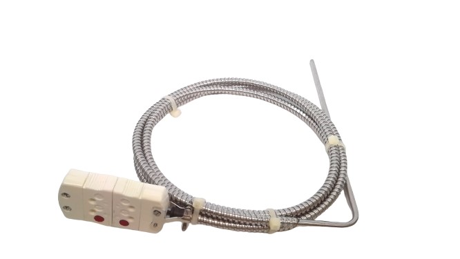 OMEGA ENGINEERING CF-000-RTD-7-360-1