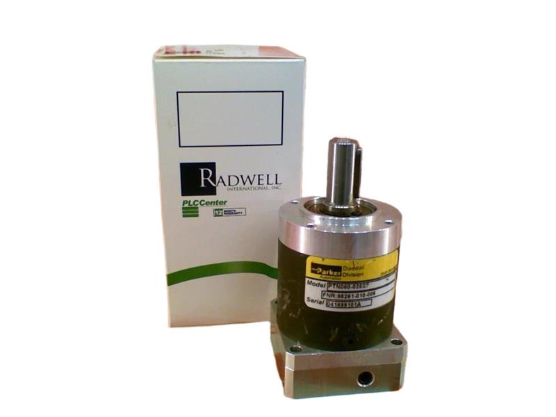 PTN060-025S7 by PARKER