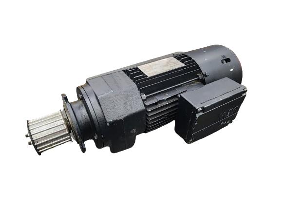 RF32DT80K4/BMG/HR by SEW EURODRIVE