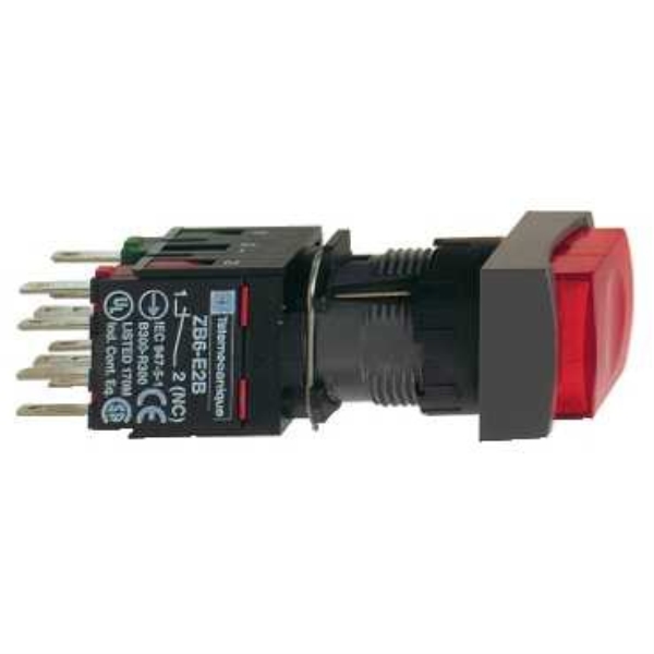 SCHNEIDER ELECTRIC XB6DE4B5B