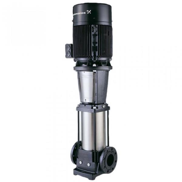 GRUNDFOS CR20-04 A-GJ-A-E-HQQE