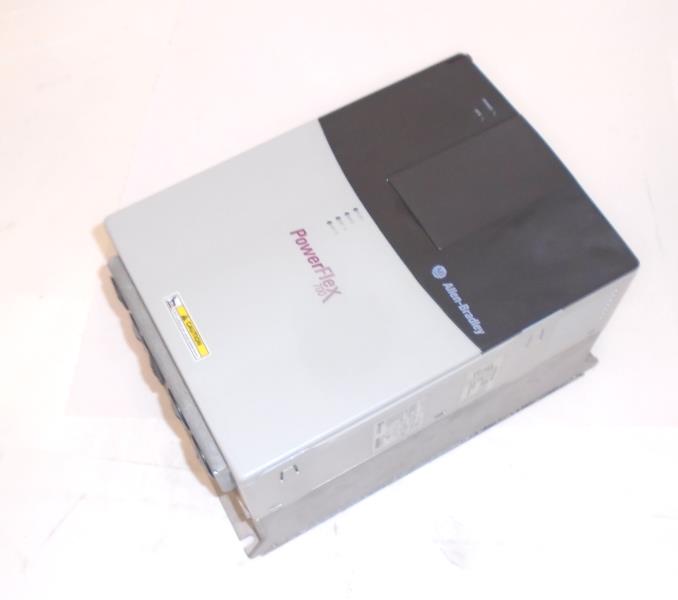 ALLEN BRADLEY 20BD027A0AYNANC0