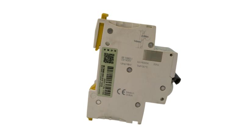 SCHNEIDER ELECTRIC A9F19210