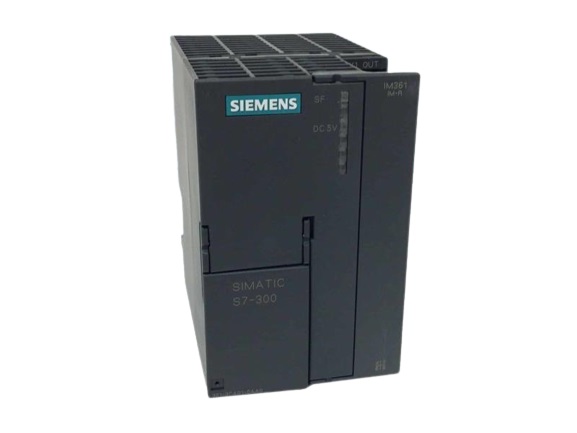 SIEMENS 6ES7361-3CA01-0AA0