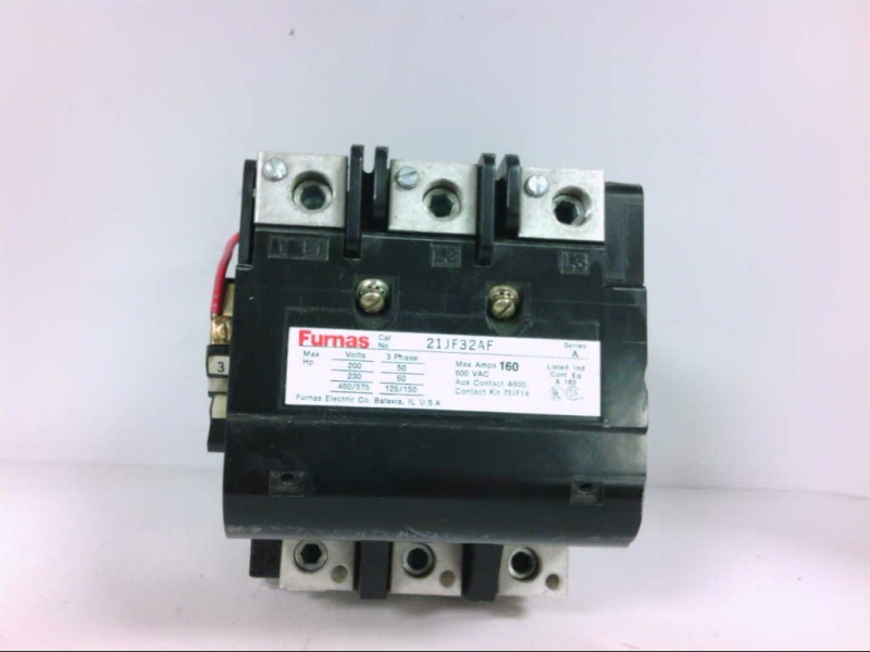 SIEMENS 21JF32AF
