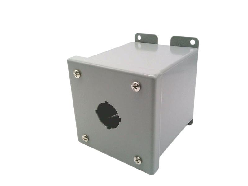 HAMMOND MANUFACTURING 1437A