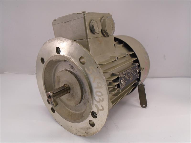 SIEMENS 1LA7073-6AA11