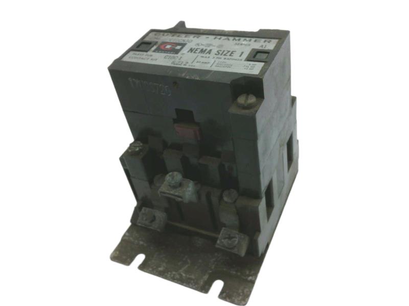 C10CN30 by EATON CORPORATION