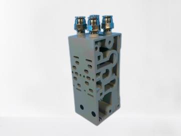 ASCO K503AMV230A0030