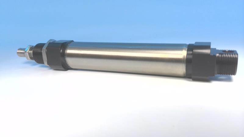 PARKER P1A-S025MS-0080