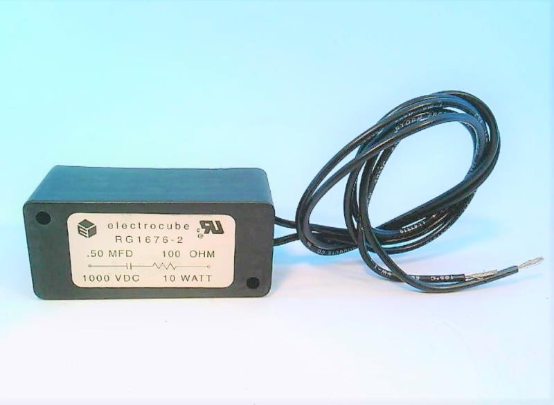 ELECTROCUBE RG-1676-2